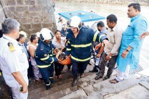 One dead in Mumbai boat capsize; deceased got married just 4 months ago