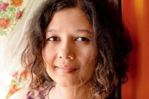 Shubhangi Swarup's debut fiction is on love, loss and nature