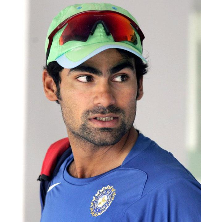 kaif