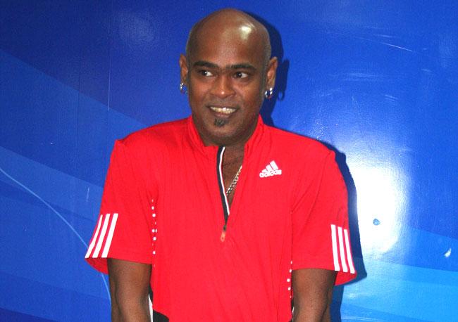 kambli