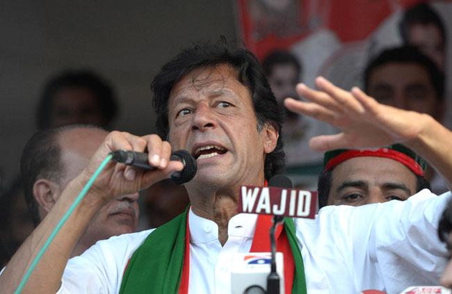 imran