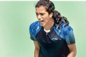 Sindhu enters quarters, Praneeth bows out of French Open