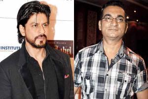 Abhijeet Bhattacharya: SRK was a rock star till I sang for him