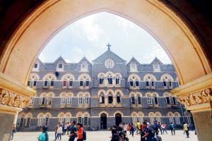 St Xavier's College seeks alumni support for building better institute
