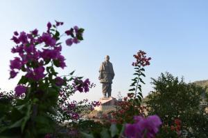 Statue of Unity: Interesting facts about the world's tallest statue