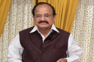 Venkaiah Naidu: India needs innovation overdrive to sustain momentum