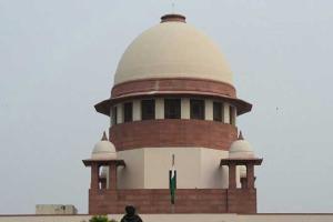 Plea filed in Supreme Court seeks review of Sabarimala judgement