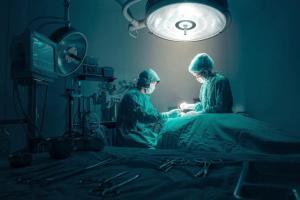 Open heart surgery linked to cognitive decline in older people