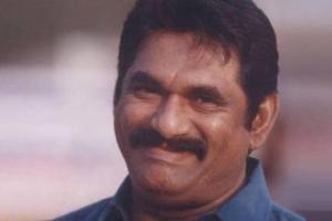 Thampi Kannanthanam passes away at the age of 65