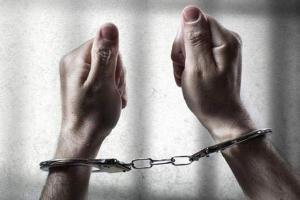 Three arrested, minor detained for allegedly killing a man
