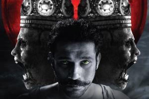 Tumbbad revisits the age-old wisdom of good versus evil
