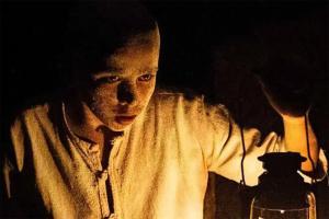 Tumbbad Box Office collection: Suhum Shah's film sees a jump on Day 3
