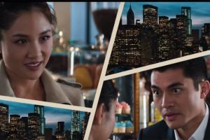 Crazy Rich Asians Movie Review - Flamboyantly Entertaining