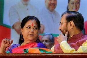Rajasthan BJP to study election manifestos of party-ruled states