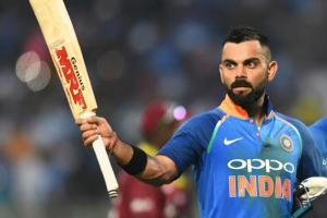 Virat Kohli joins 10K club: 5 Indians who have scored 10,000 ODI runs