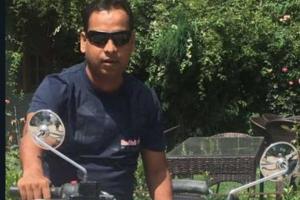 Apple exec case: UP Minister Rajbhar says law and order reduced to joke
