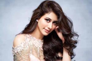 All you need to know about Salman Khan's new girl Warina Hussain
