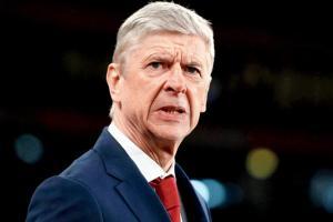 Lots of offers to return: Arsene Wenger