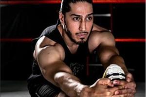 Mustafa Ali: The police officer who became a WWE superstar