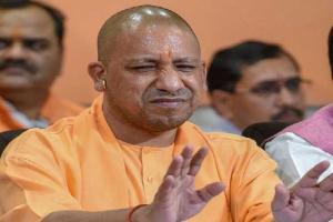 Govts' welfare schemes to benefit Tharus of both UP and Nepal,says Yogi
