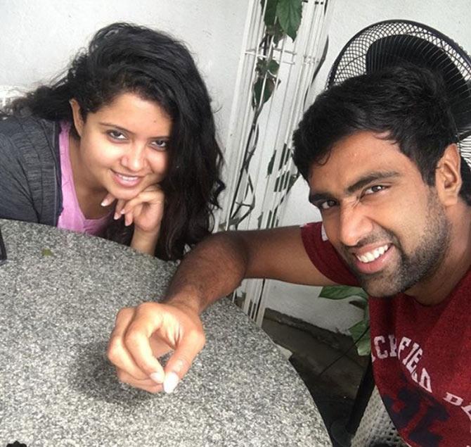 Ravichandran Ashwin started off his IPL career in 2009 when he signed for Chennai Super Kings. He played seven very successful seasons in the team before joining Rising Pune Supergiant in 2016.