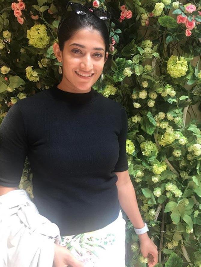 At the 2014 Asian Games at Incheon, Ashwini Ponnappa won a bronze medal.