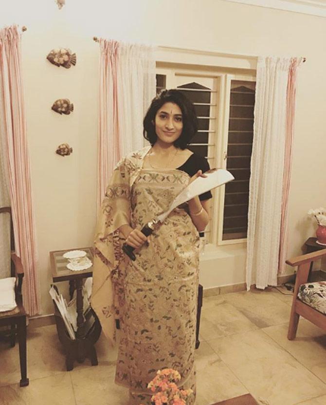 Ashwini Ponnappa struck a successful partnership with Jwala Gutta as the pair won many medals in international events including a gold medal at the Commonwealth Games and bronze medals at the Uber Cup and the Asian Badminton Championships.