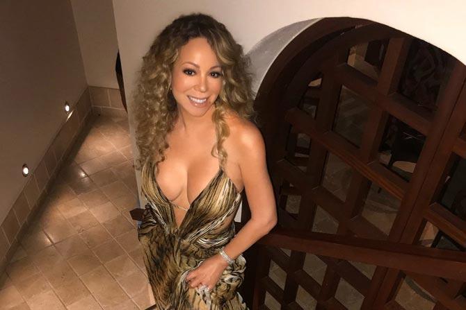 Superstar songstress Mariah Carey and her estranged husband Nick Cannon welcomed their twins, Moroccan and Monroe, in 2011 when the pop diva turned 42 years old. The singer had started a hormone therapy to help boost her fertility after she had suffered a miscarriage, but she credits acupuncture for helping her to conceive and become a mother. Mariah Carey and Nick Cannon's relationship ended in divorce in 2016