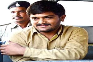 Hardik Patel loses 20 kgs as fast enters 11th day