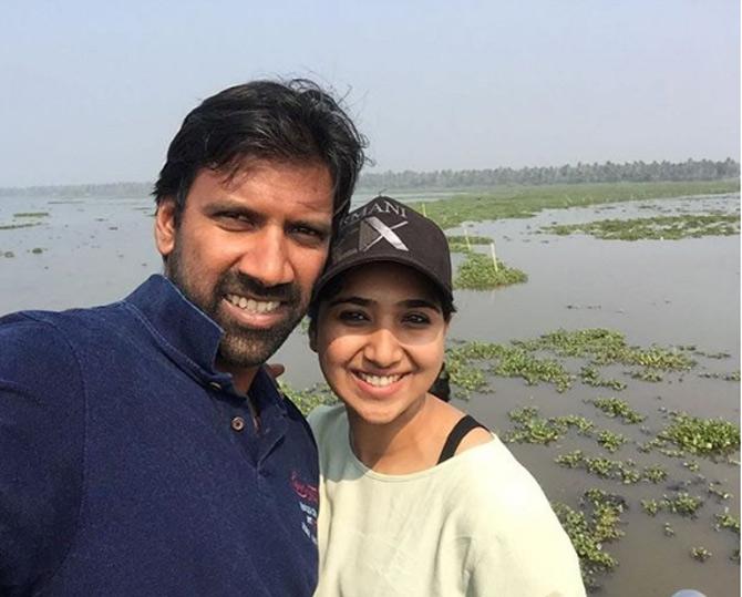 From 2011 to 2013, Lakshmipathy Balaji played for former IPL champions Kolkata Knight Riders and then for Kings XI Punjab in 2014.