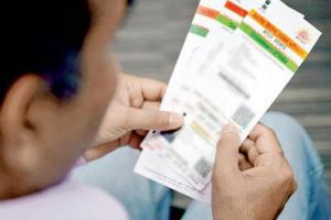 SC verdict: Aadhar is not mandatory for bank account, mobile connection