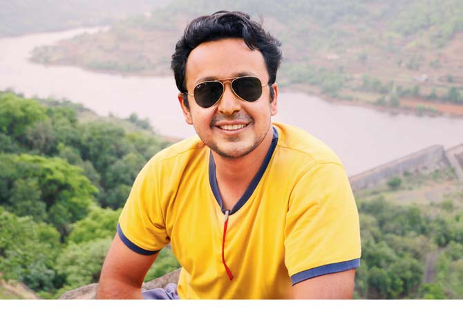 Abhay Bhatia
