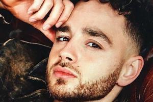 Adam Thomas starts working as real estate agent