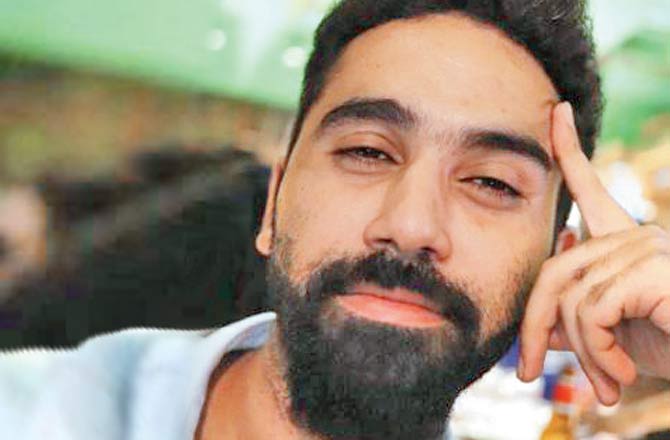 Aditya Matto