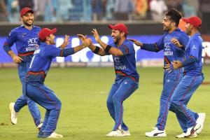 Asia Cup 2018: Afghanistan pull off thrilling last-ball tie with India