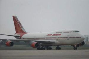 Air India probing drunk passenger incident