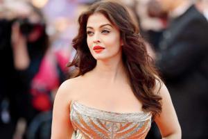 'Aishwarya Rai Bachchan's Jasmine not happening in the near future'