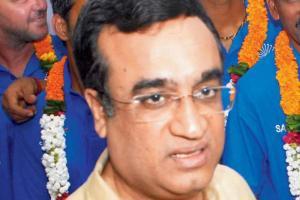 Congress: Reports of Ajay Maken's resignation incorrect