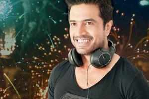 Top honour for DJ Akbar Sami