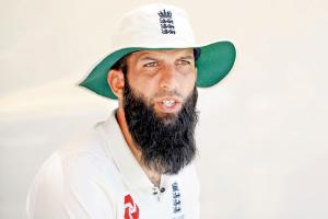 CA to probe Moeen Ali's 'Osama' accusation