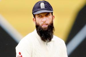 Moeen Ali hits out at 'rude' Australian cricket team players