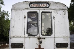 State vigilance department finds ambulances in Punjab in poor condition