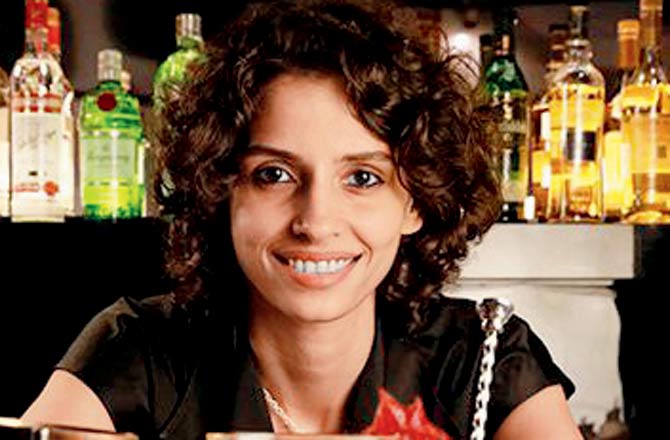 Ami Shroff
