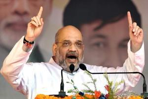 Sachin Pilot on Amit Shah's remark: Rajasthan not a 'city of sins'