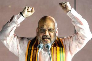 Amit Shah: India Post Payments Bank will bring unbanked people to mainstream