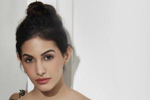 Amyra Dastur joins Rajkummar Rao and Mouni Roy in Made in China