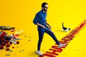 Apart from Tabu, meet the another significant character in AndhaDhun