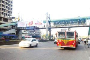 Mumbai: Rs 9 crore solution to ease Andheri pumphouse traffic woes