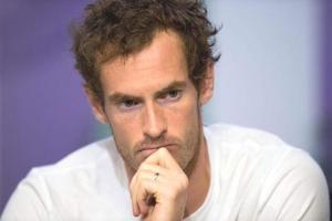 Former World No. 1 Andy Murray to end his season after China Open