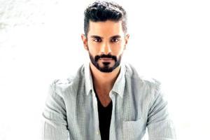 Angad Bedi: Marriage and baby will help me become a better actor